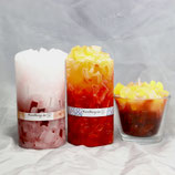 Short Ones Red Variants