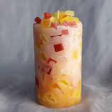 Allrounder Cocktail Mix Orange-Weiß