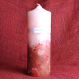 Badewannen Allrounder Rosenrot