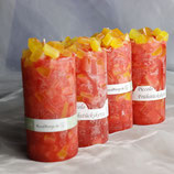 Adventsset "Feuerschein" Piccolo