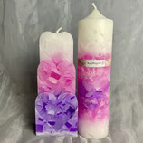 Big Bad Set Dreiherzen Pink Dreams