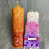 Big Bad Set Dreiherzen Pink Sunrise