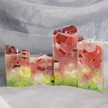 Adventsset “Weihnachtsecken”