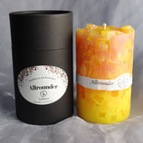 Allrounder Gelb-Orange mit Box