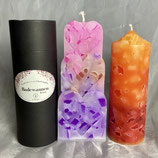 Dreiherzen Bad Set Pink Sunrise