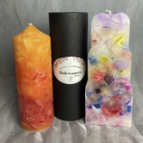 Dreiherzen Bad Set Sunrise Original