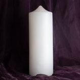 500g Giesswachs WEISS by Kunstkerze
