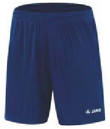 ASM4400D-09 Short Manchester 2.0 Femme