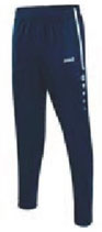 ASM8495-09 Pantalon d'Entraînement Active Junior