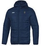 ASMEX7250-09 Veste Stepp Basic Junior