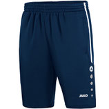ASM8595-09 Short d'entrainement  Active Junior