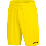 ASM4400D-03 Short Manchester 2.0 Femme