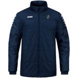ASM7104-900 Veste Coach Team Junior