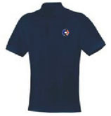 ASM6365-09 Polo Base Junior