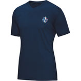 ASM6165-09 Tee-Shirt Base Femme