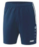 ASM6218-09 Short Compétition 2.0 Femme