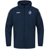 ASM7402-900 Veste de pluie Team Junior