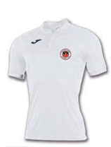 TNFC100653.200 MAILLOT MC JOMA TOLETUM BLANC