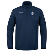 ASM7302-900 Coupe-Vent 1/2 Zip Team Junior