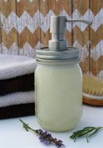 Do-It-Yourself Paket: Healthy Planet Handwash (Best.# 004)