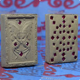 AA271 . Red Gems