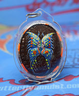 C116 .  Butterfly Locket