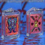 C216 .  Miniture  Butterfly