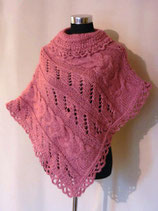 Poncho Silk