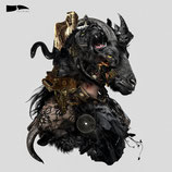 CD+DVD「黒舞台」