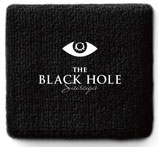 BLACKリストバンド