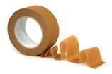Nastro Carta Eco Avana mm. 50 x 50 mt.
