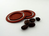 Brown replacement membranes