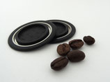 Black replacement membranes