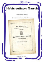 HABISREUTINGER MARSCH