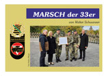 MARSCH DER 33er
