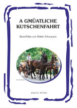 A GMÜATLICHE KUTSCHENFAHRT