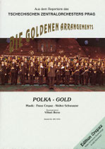 POLKA GOLD