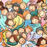 Kuschelwochenende vom 4.12.2026 bis 6.12.2026 im Evangelischen Bildungshaus Rastede