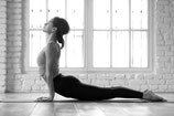 Power Yoga mit Brigitte, 30 Min. Trainingseinheit