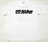 Japan Tour 2025 LOGO/White