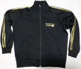 Japan Tour Track jersey 2025/black-gold