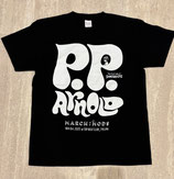 Japan Tour 2025 10.18 MARCH OF THE MODS EVENT TEE/BLACK