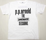 THE IMMEDIATE SESSIONS LOGO/white