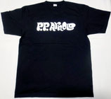 Japan Tour 2025 LOGO/black