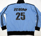 Japan Tour Track jersey 2025/sax-blue