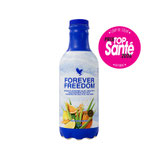 PULPE ALOE VERA FREEDOM FOREVER NOUVEAU REF: 896