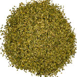 Mate grün