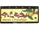 Maroni + Preiselbeer