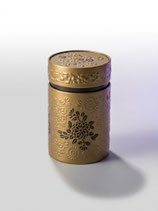 Japan-Teedose 'Yumiko gold'