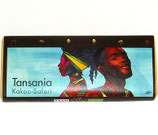 Tansania Kakao-Safari